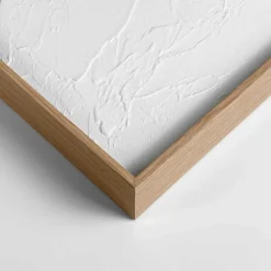 Wandbild 50 x 70 cm Connected
