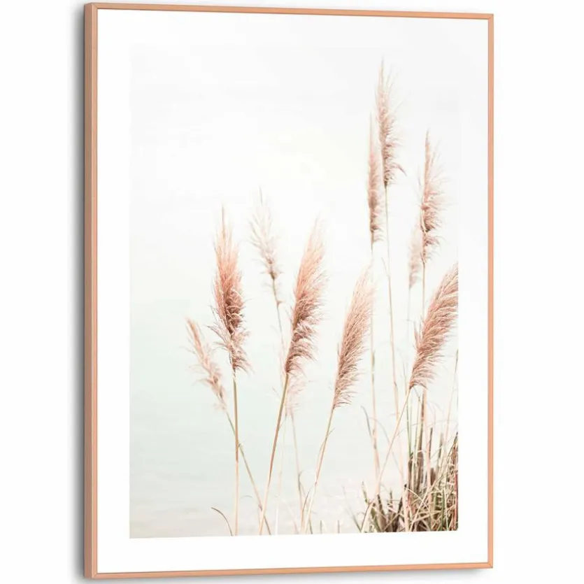 Wandbild 30 x 40 cm Dune Grass