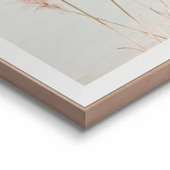 Wandbild 30 x 40 cm Dune Grass