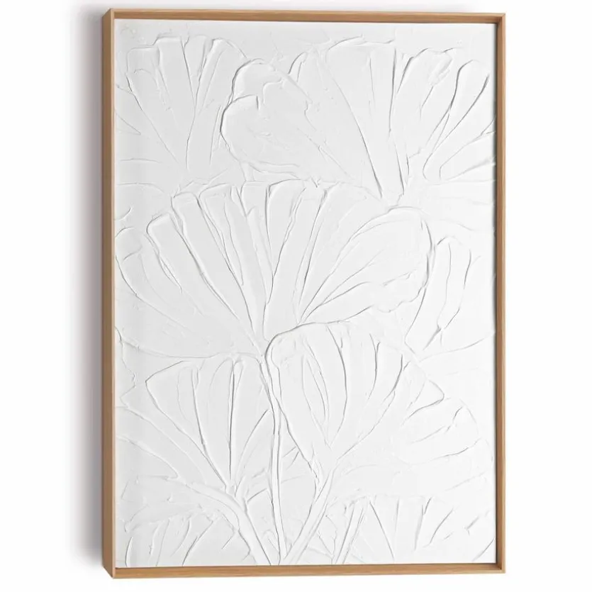 Wandbild 50 x 70 cm Flowers