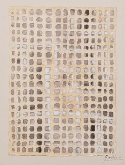 Wandbild 92 x 122,5 cm Glitter Curtain 56154