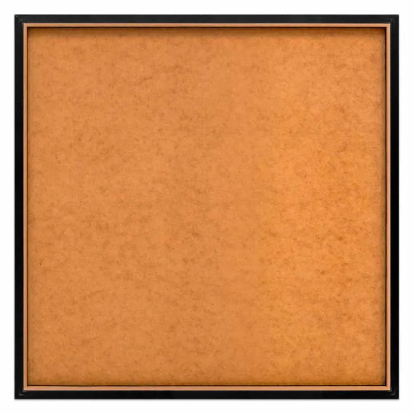Wandbild 50 x 50 cm Good Vibes