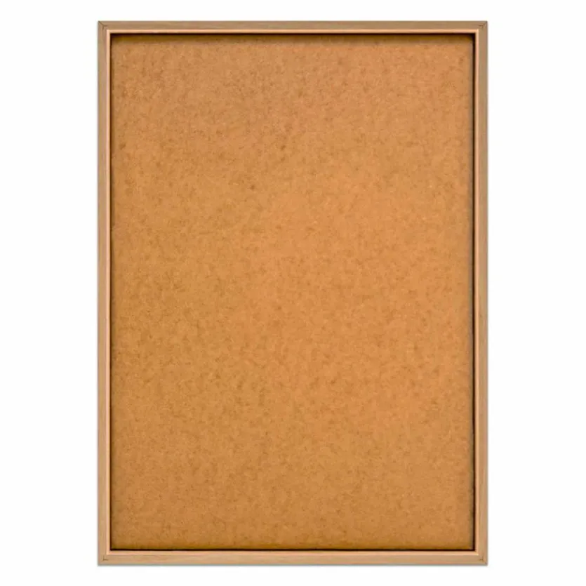 Wandbild 50 x 70 cm Gräser