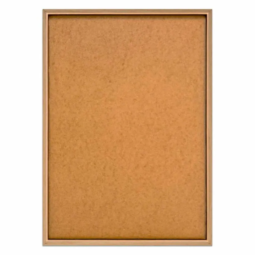 Wandbild 50 x 70 cm Mediterranean Door