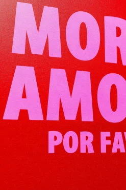 Wandbild 40 x 50 cm More Amor 56301