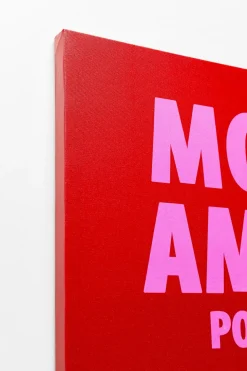 Wandbild 40 x 50 cm More Amor 56301