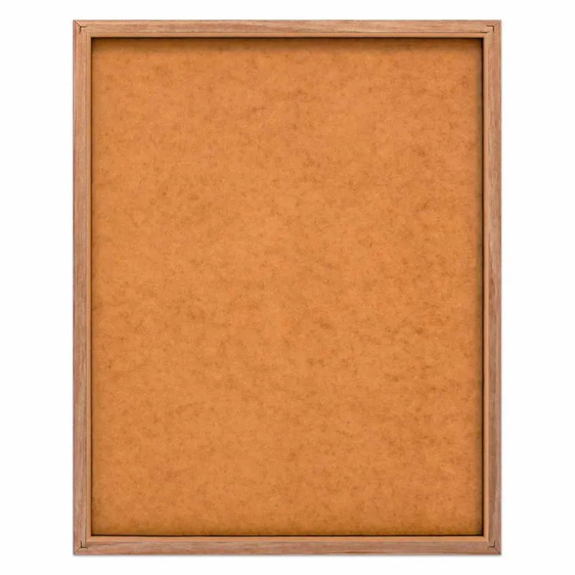 Wandbild 40 x 50 cm Pampas