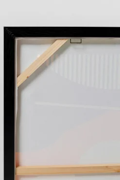 Wandbild 75 x 100 cm Sunrise 55426