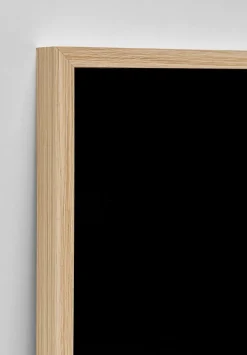 Wandbild 2x 40 x 60 cm Ciao Gatto 56298 2er Set