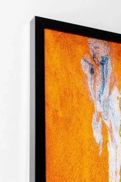 Wandbild 120 x 180 cm Artistas