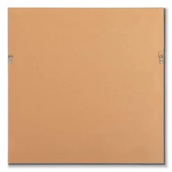 Wandbild 56,7 x 56,7 cm Blumen I