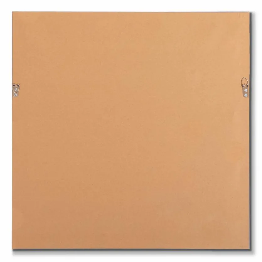 Wandbild 56,7 x 56,7 cm Blumen I