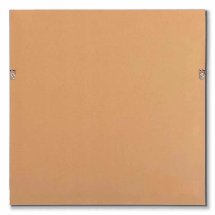 Wandbild 56,7 x 56,7 cm Blumen II