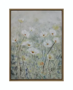 Wandbild 32,1 x 42,1 cm Blumenwiese