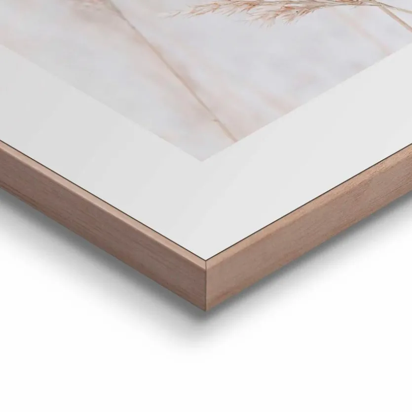 Wandbild 40 x 50 cm Breeze Grass