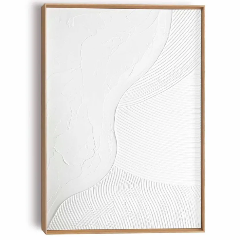 Wandbild 50 x 70 cm Coast
