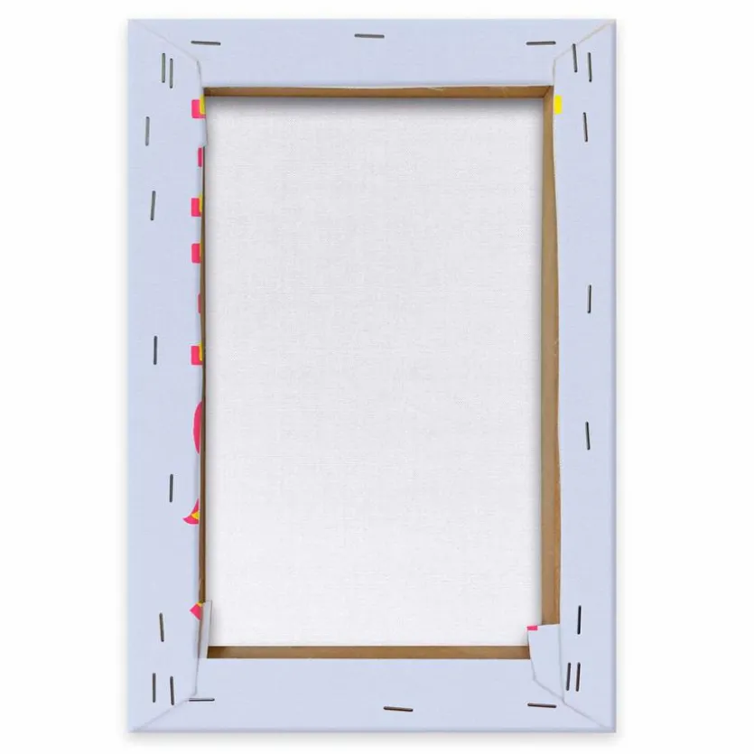 Wandbild 20 x 30 cm Dancefloor