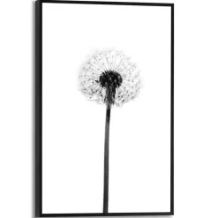 Wandbild 20 x 30 cm Dandelion