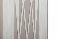 Wandbild 80 x 80 cm Didder