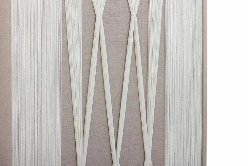 Wandbild 80 x 80 cm Didder