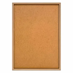 Wandbild 50 x 70 cm Dünenpfad