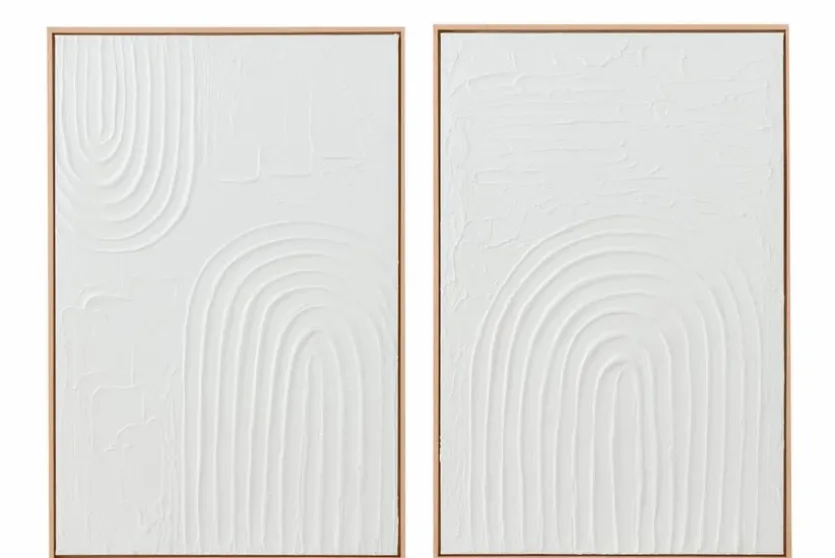 Wandbild 60 x 90 cm Elise