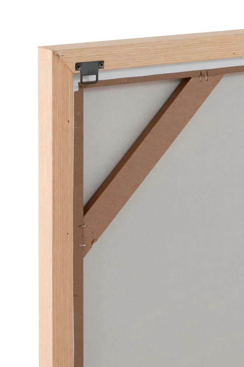 Wandbild 60 x 90 cm Elise