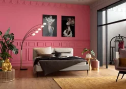 Wandbild 80 x 120 cm Flower Beauty 53075