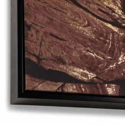Wandbild 62,6 x 92,6 cm Geometrisch