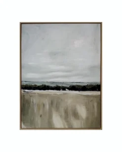 Wandbild 62,5 x 82,5 cm Landschaft