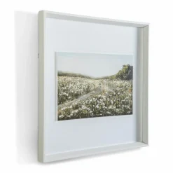Wandbild 52,6 x 52,6 cm Landschaft II