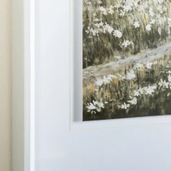 Wandbild 52,6 x 52,6 cm Landschaft II