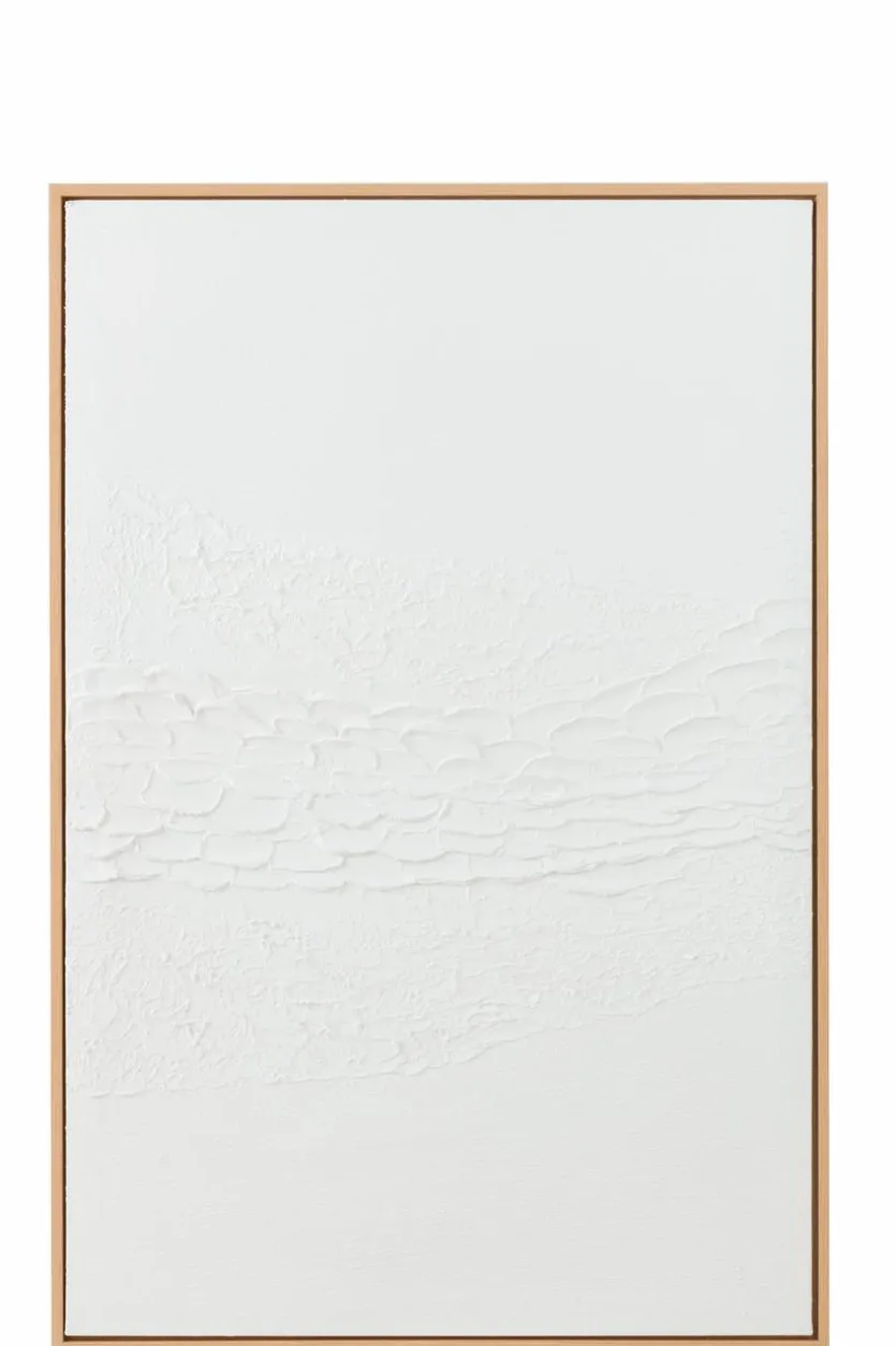 Wandbild 80 x 120 cm Lauwra