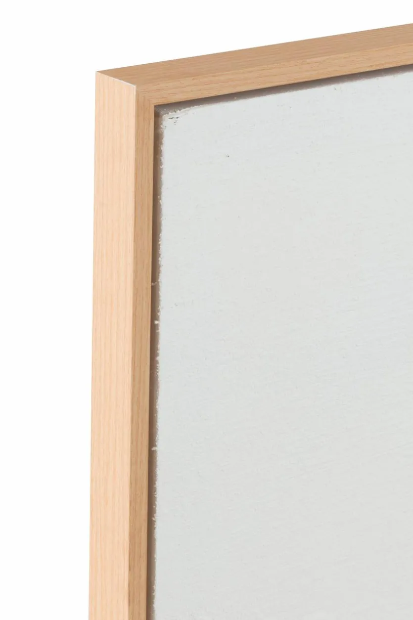 Wandbild 80 x 120 cm Lauwra