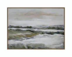 Wandbild 52,1 x 72,1 cm Meer