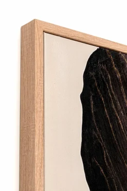 Wandbild 90 x 120 cm Muse Aesthitic left 57682