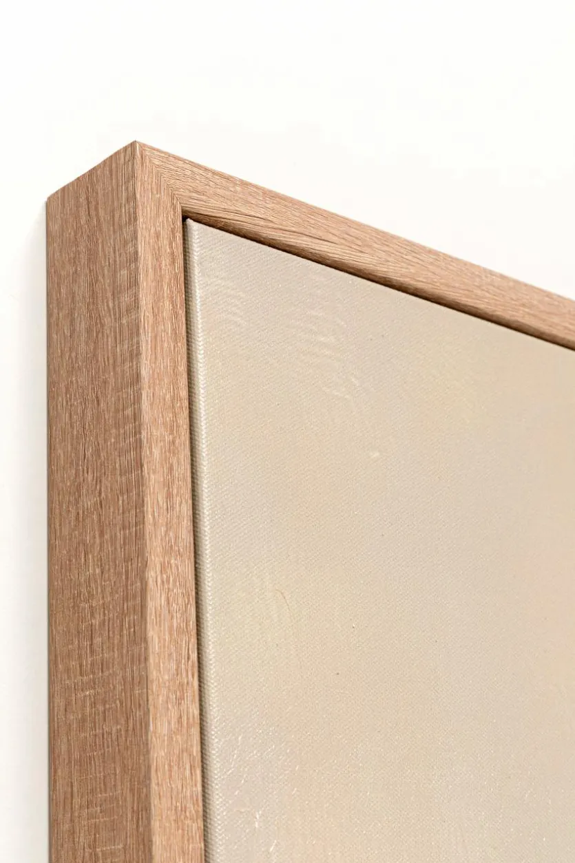 Wandbild 90 x 120 cm Muse Aesthitic right 57683