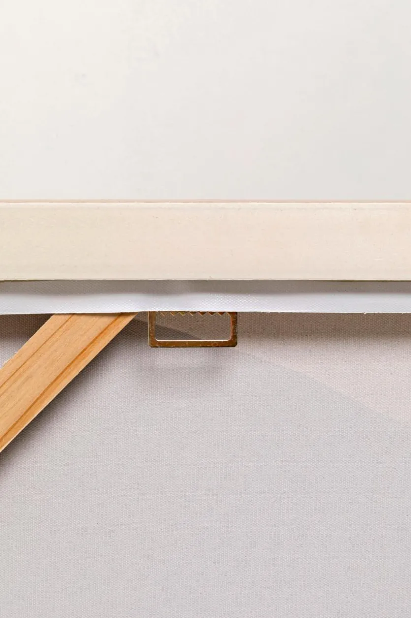 Wandbild 90 x 120 cm Muse Aesthitic right 57683