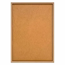 Wandbild 50 x 70 cm Papiers Découpés