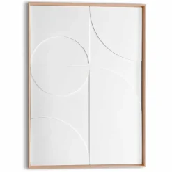 Wandbild 50 x 70 cm Playing