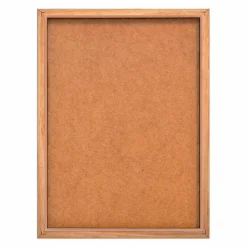 Wandbild 30 x 40 cm Sandy Circles