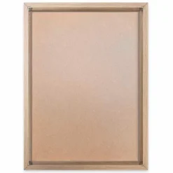 Wandbild 30 x 40 cm Small Beams