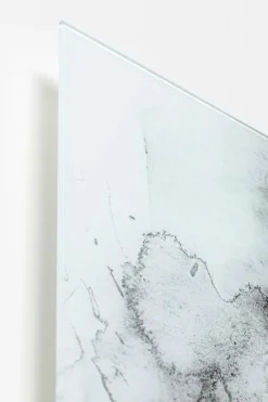 Wandbild 100 x 150 cm Smokey Hai 53816