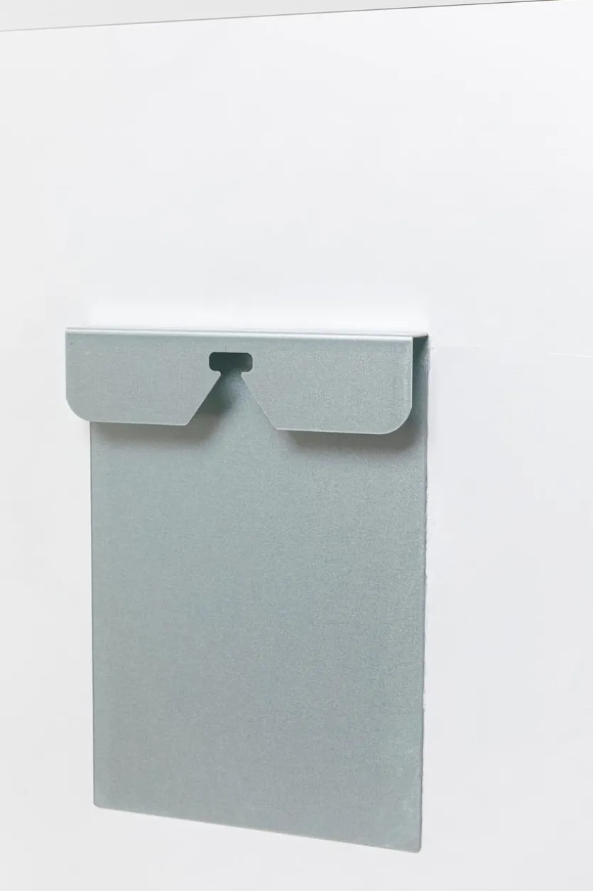Wandbild 100 x 150 cm Smokey Hai 53816