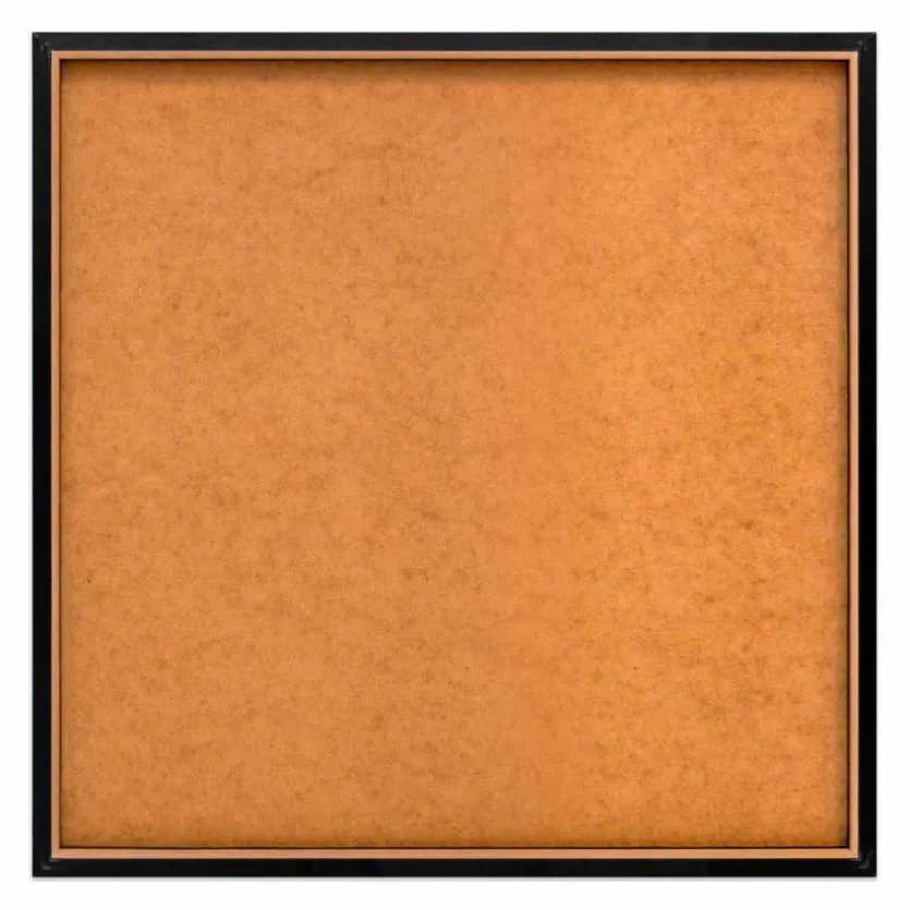 Wandbild 50 x 50 cm Summer Vibe