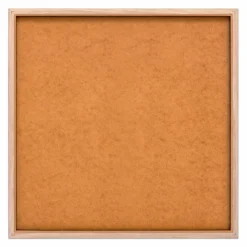 Wandbild 50 x 50 cm Sunny Bridge