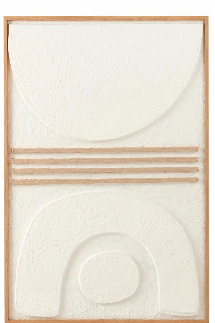 Wandbild 80 x 120 cm Thibault