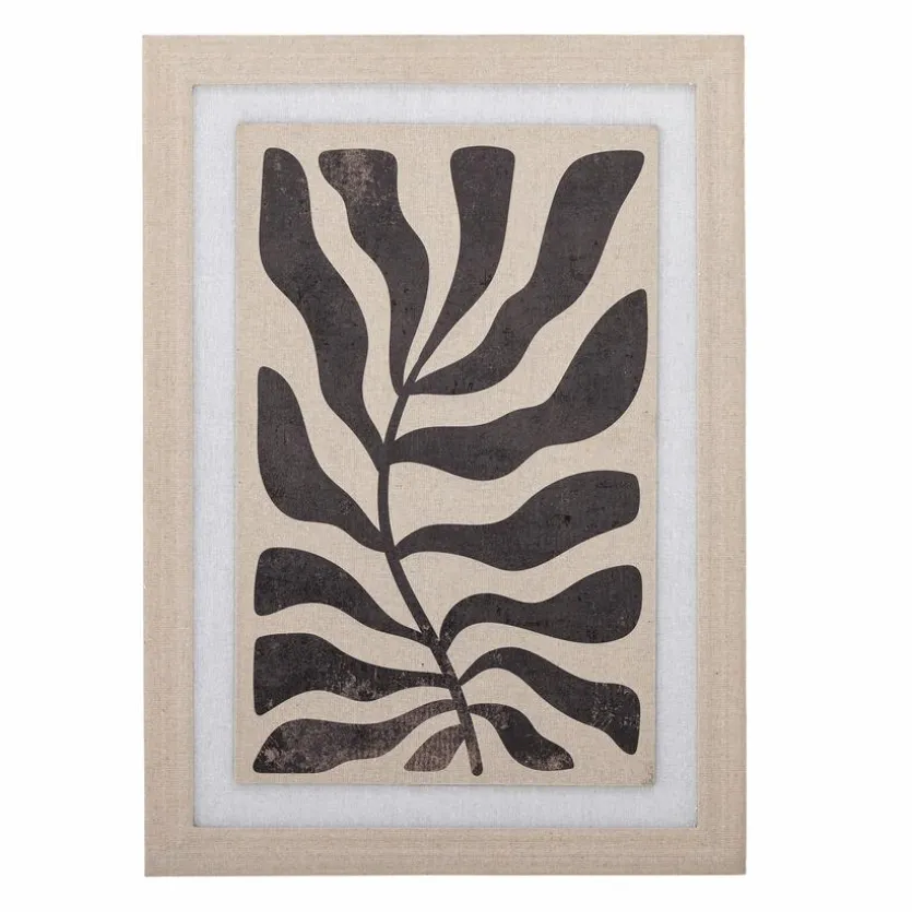 Wandbild 50 x 70 cm Tiller
