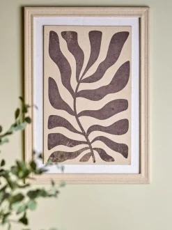 Wandbild 50 x 70 cm Tiller