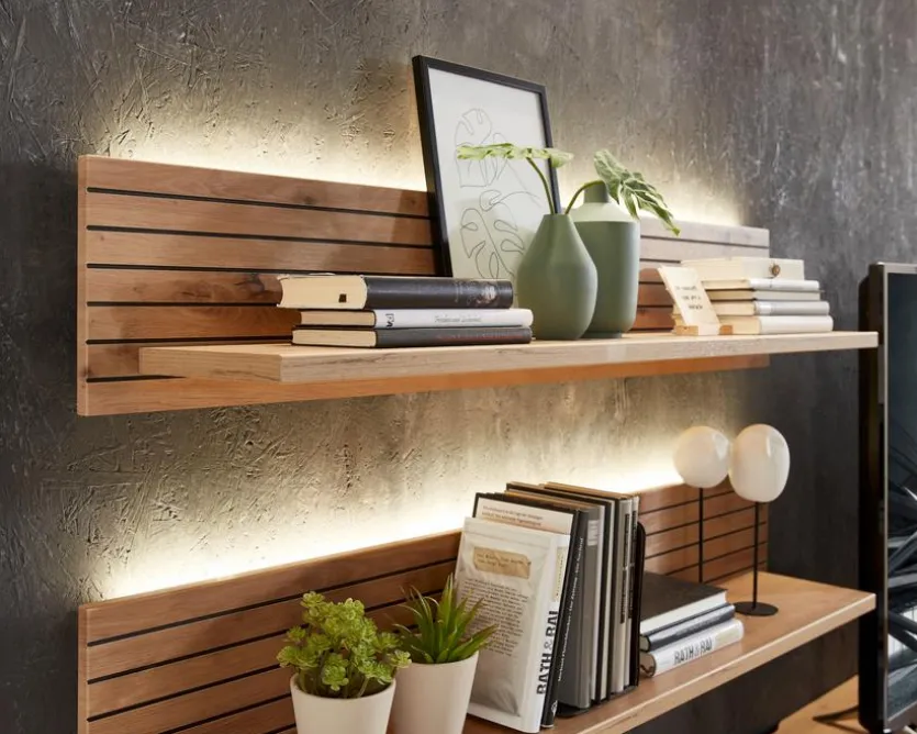 Wandboard Core